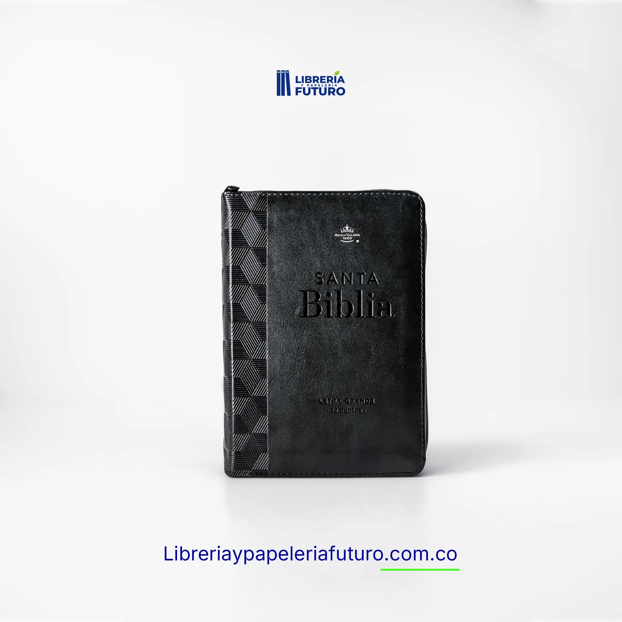 Biblia pequeña